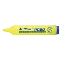 Prodotto Evidenziatore Tratto Video - giallo