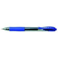 Prodotto Roller Pilot G-2 Scatto - blu