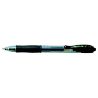 Prodotto Roller Pilot G-2 Scatto - nero