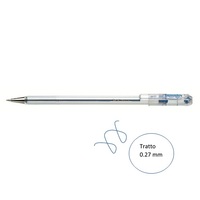 Prodotto Penna Superb BK77 - blu
