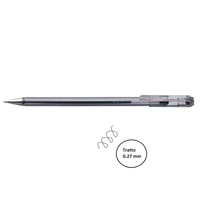 Prodotto Penna Superb BK77 - nero