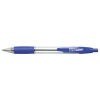 Prodotto Penna Progrip a Scatto Proced - blu