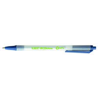 Prodotto Penna Clic Stic ECOlutions® - blu