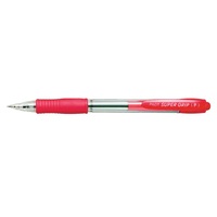 Prodotto Penna Super Grip - rosso