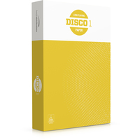 Prodotto Carta Disco 1 - A4