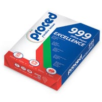 Prodotto Carta Excellence Proced - A4