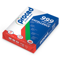 Prodotto Carta Excellence Proced - bancale A4