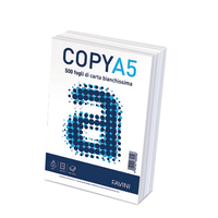 Prodotto Carta Copy - A5