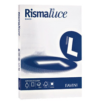 Prodotto Carta Rismaluce A4