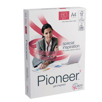 Prodotto Carta Pioneer - A4