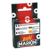 Prodotto Occhielli di rinforzo RingFix