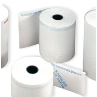 Prodotto Rotoli in carta termica Proced per registratori di cassa - 57mm x 30mt