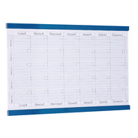Prodotto Planning magnetico mensile