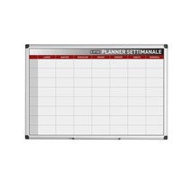 Prodotto Planning magnetico settimanale