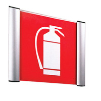 Prodotto Targhe Wall Sign - 15x11