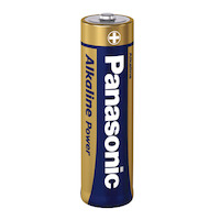 Prodotto Pile Alkaline Power
