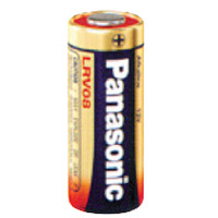 Prodotto Pile micro alcaline - LRV08