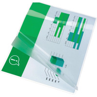 Prodotto Pouches formato UNI - A4