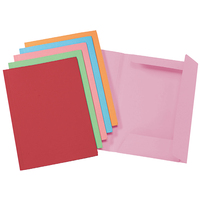 Prodotto Cartellina con lembi 3L Diem - rosa
