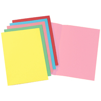 Prodotto Cartellina senza lembi SL Diem - rosa