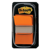 Prodotto Segnapagina Post-it®Index Medium - Arancio
