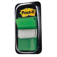 Prodotto Segnapagina Post-it®Index Medium - Verde