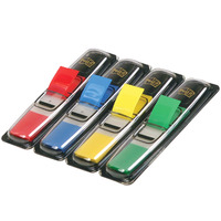 Prodotto Segnapagina Post-it®Index Mini - 4 Colori
