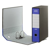 Prodotto Registratori ASSO - blu