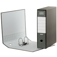 Prodotto Registratori ASSO - grigio