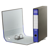 Prodotto Registratori ASSO - blu