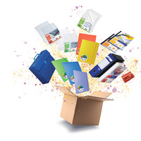 Prodotto Smart Wor-Kit