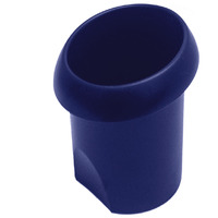 Prodotto Bicchiere portapenne - Blu