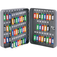 Prodotto Cassette portachiavi - 93 posti