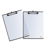 Prodotto Portablocco in PVC trasparente