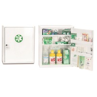 Prodotto Armadietto pronto soccorso Cat. A+B