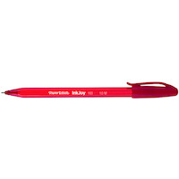 Prodotto Penna a sfera InkJoy 100 - rosso