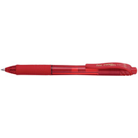Prodotto Roller Energel X - rosso