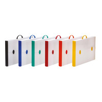 Prodotto Valigetta polionda- colori assortiti