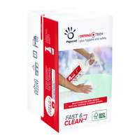 Prodotto Salviette Multiuso Fast & Clean