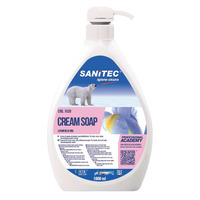Prodotto Sapone liquido Luxor
