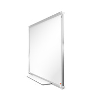 Prodotto Lavagna bianca laccata Nobo - 90x120 cm
