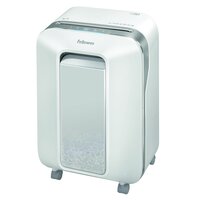 Prodotto Fellowes LX201 - P5 bianco