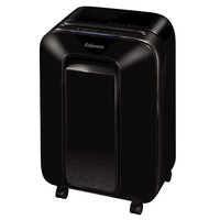 Prodotto Fellowes LX201 - P5 nero